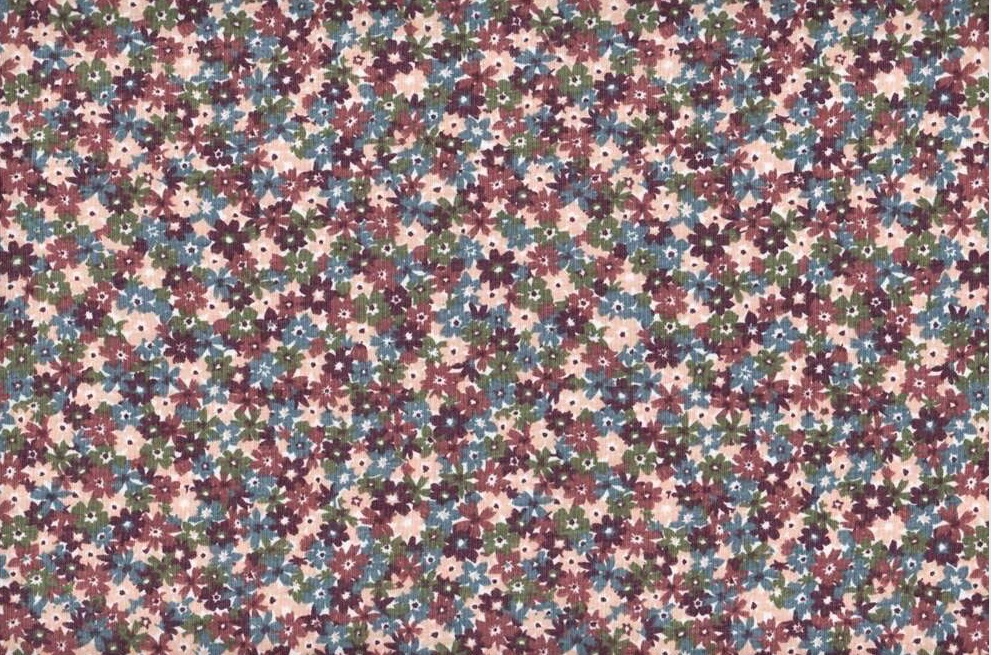 Floral