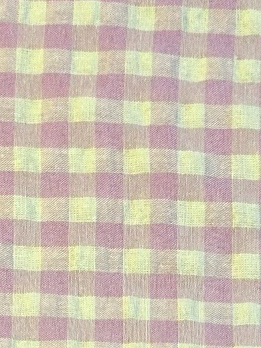 Vichy vainilla y rosa