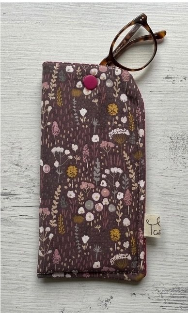 Funda de gafas