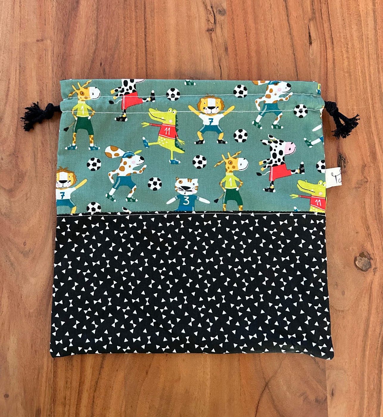 Bolsa multiusos (personalizable)