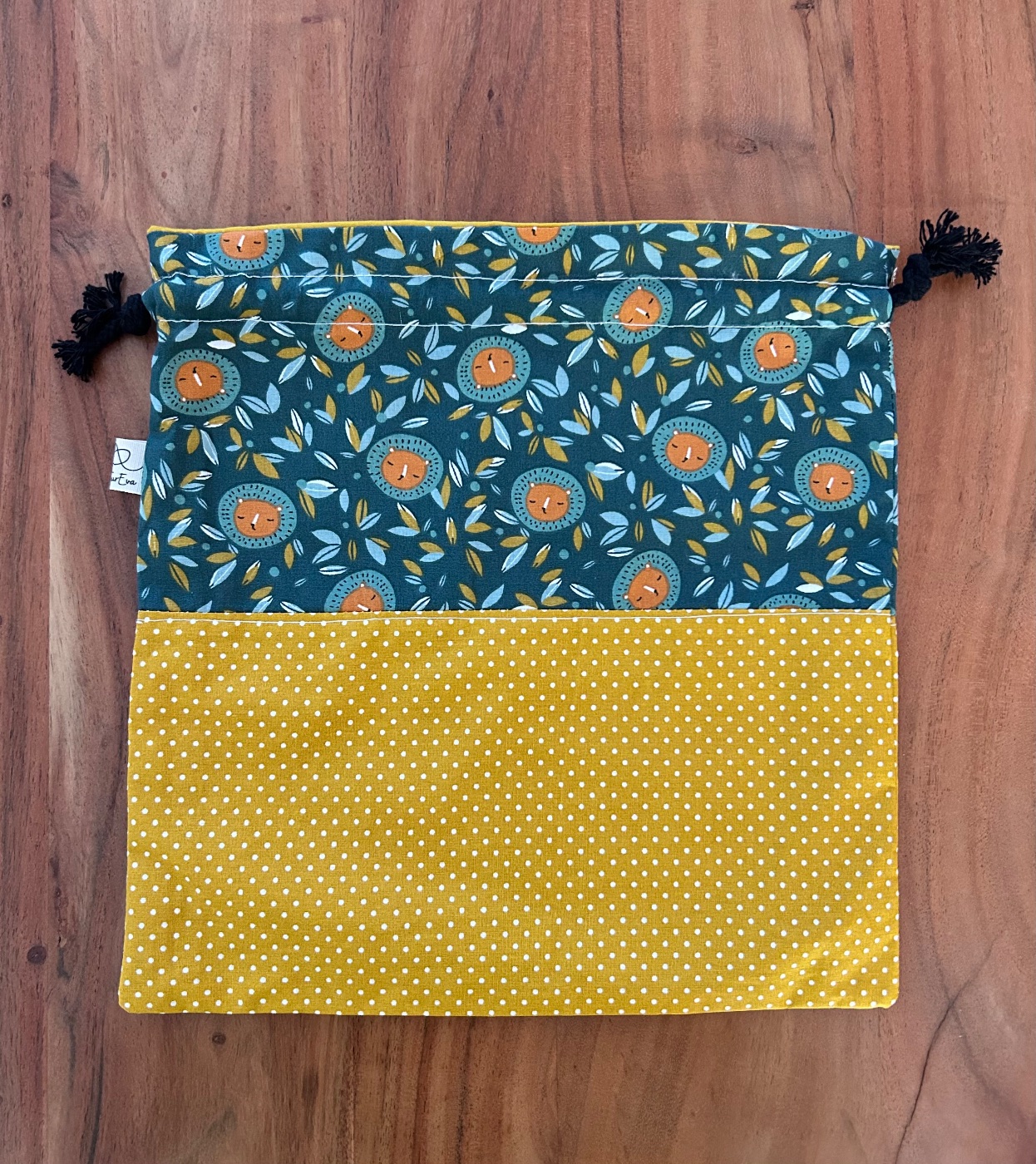 Bolsa multiusos (personalizable)