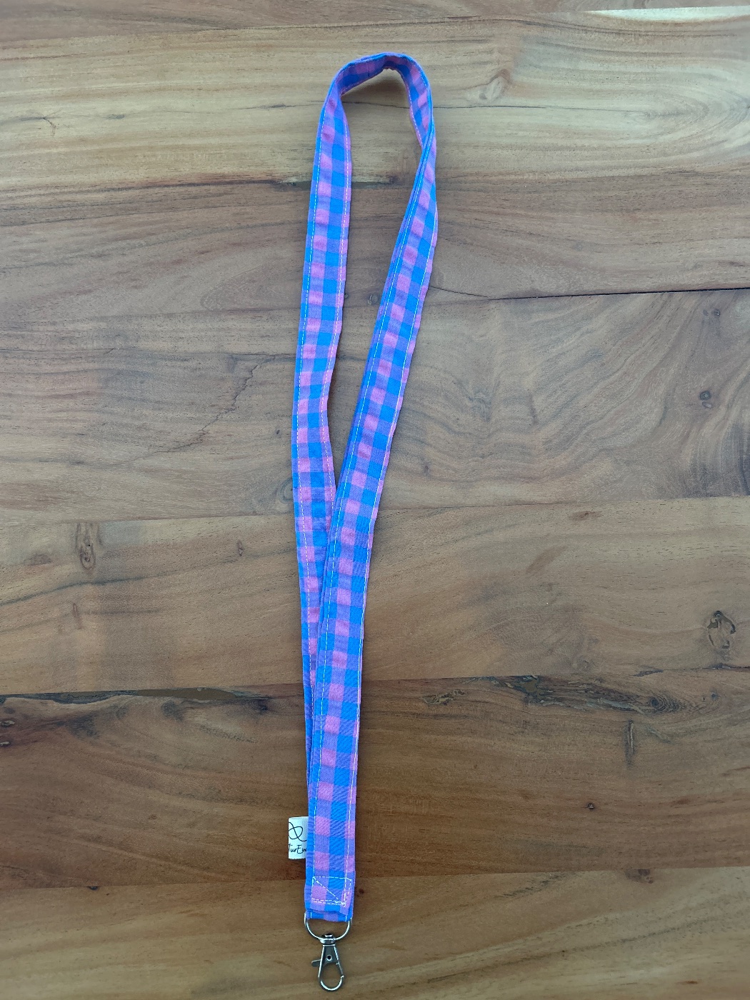 Lanyard