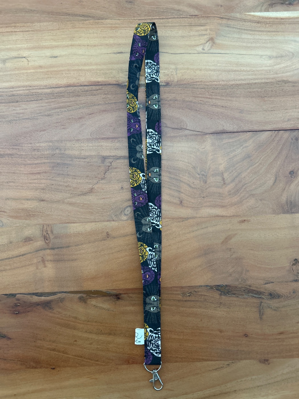 Lanyard