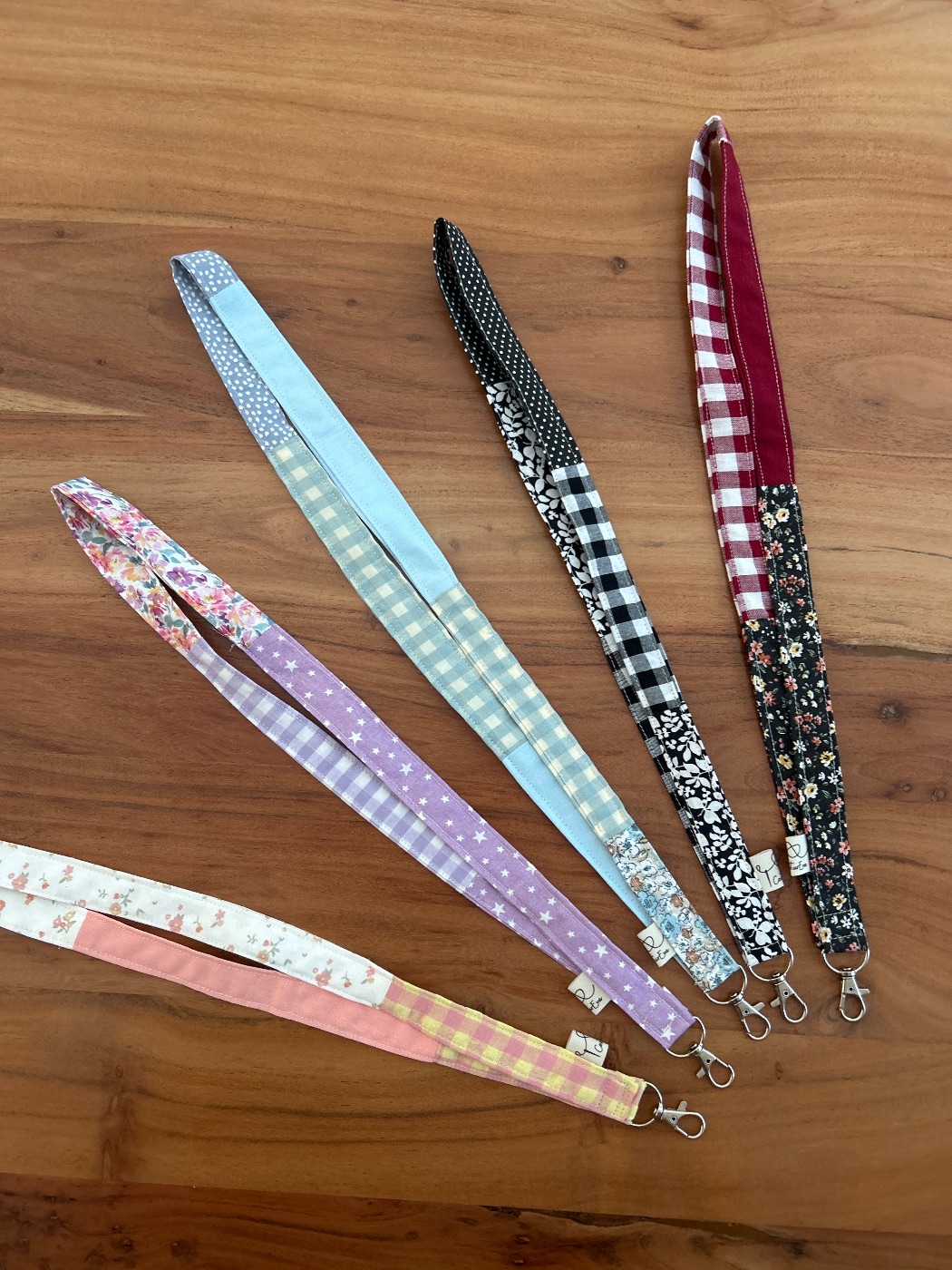 Lanyard