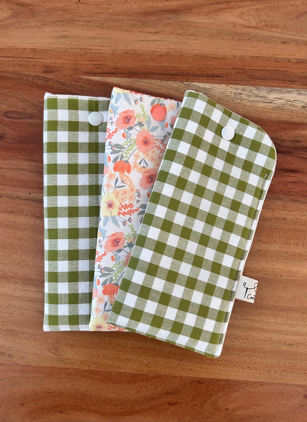 Funda de gafas